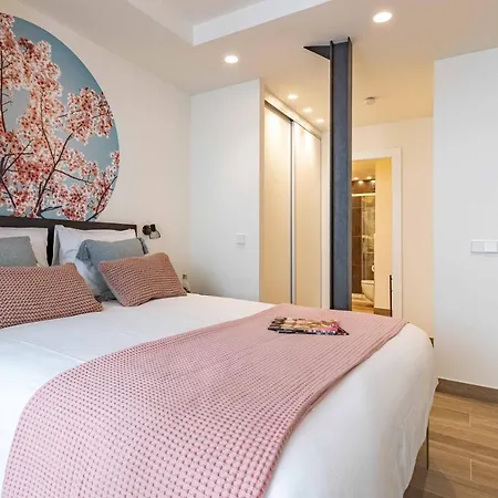 Appartamento Living4malaga New Oasis Supreme